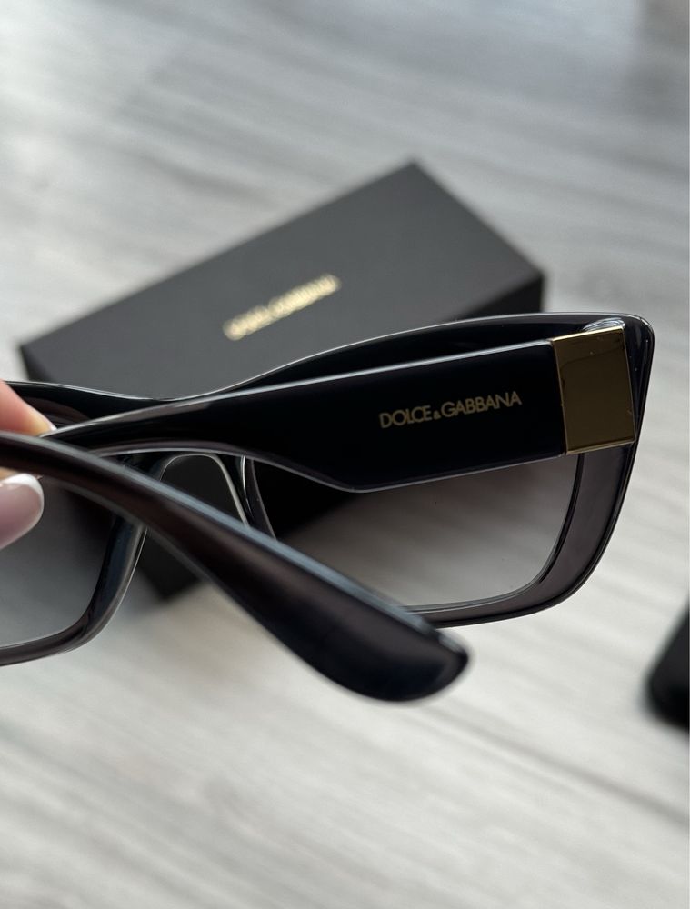 Сонцезахисні окуляри Dolce&Gabbana оригінал