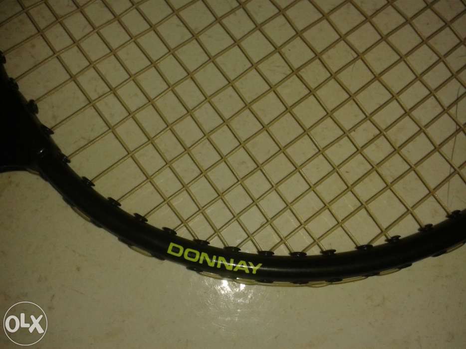 Raquete badminton yonex