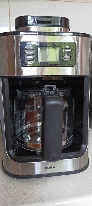 Ekspres do kawy przelewowy