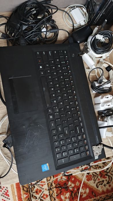 Lenovo G50-30 80G0 512GB na części