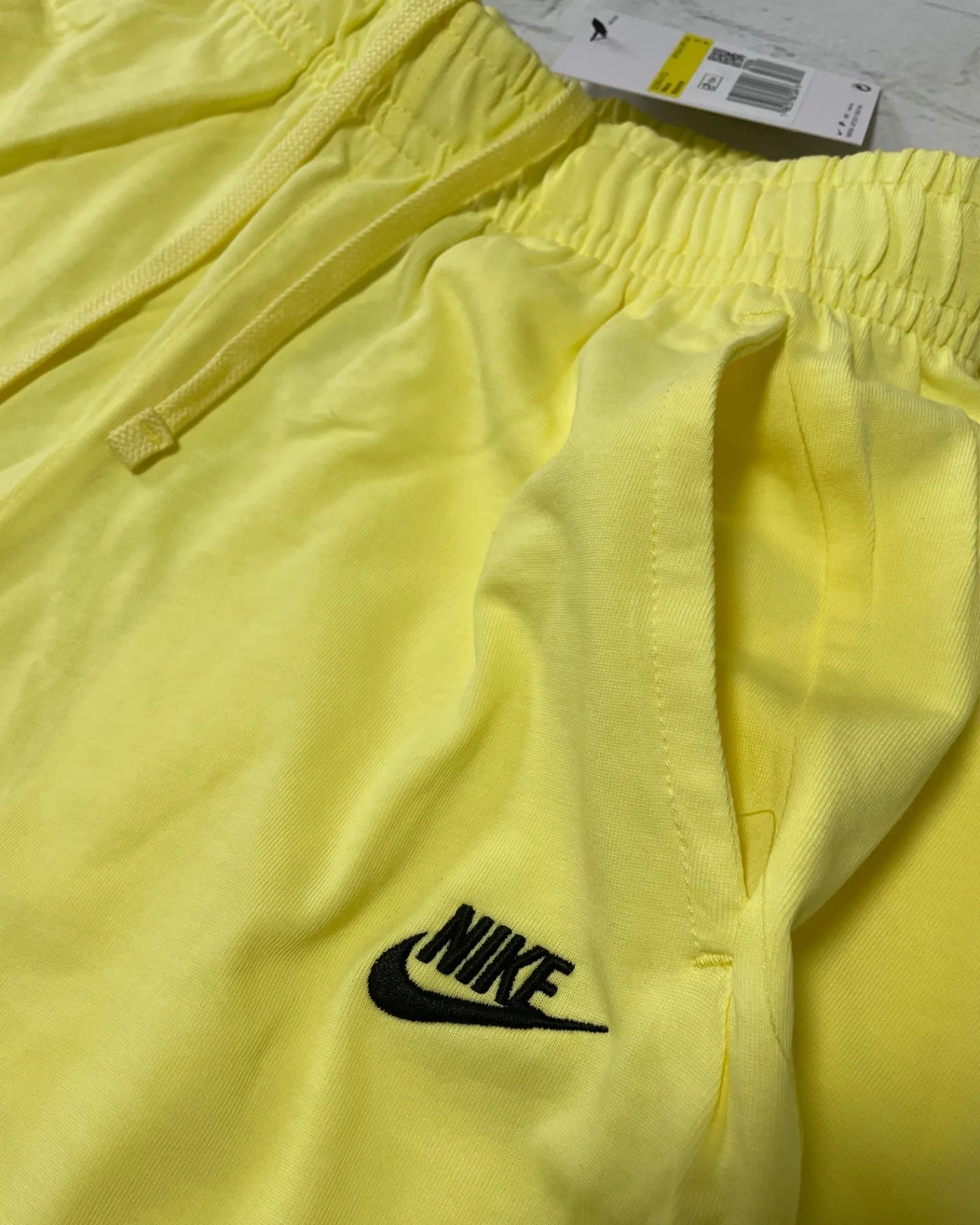 Шорти Nike Shorts T100 Club (Jordan)