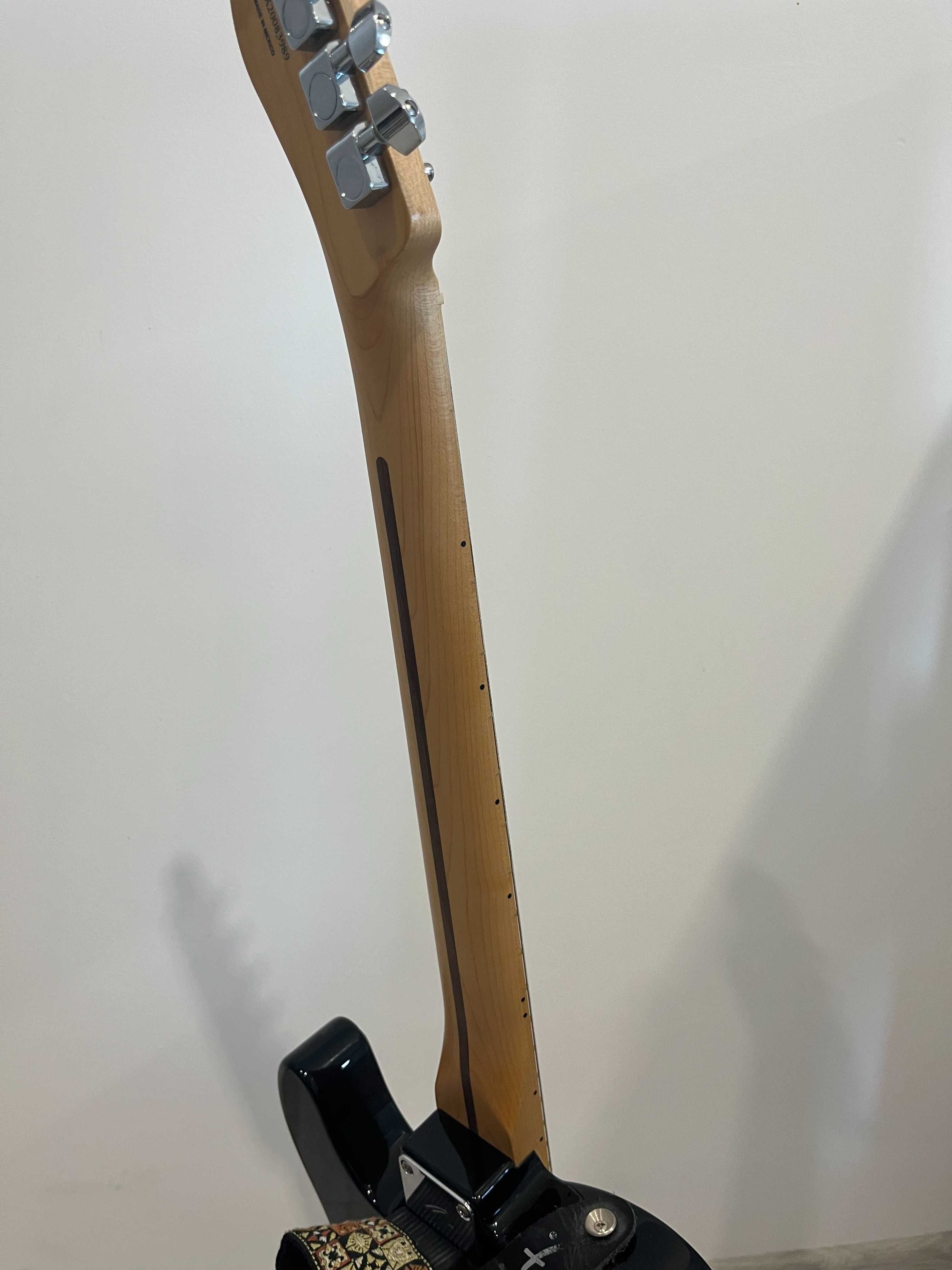 Fender Player Telecaster MN 3TS