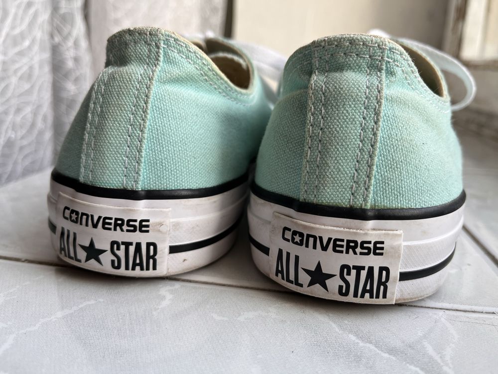 Кеди converse оригінал