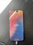 Apple iPhone 15 Pro Max 1TB | Czarny - Odblokowany