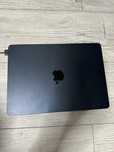 MacBook Air 13.6 M2 Midnight 8/256 Gb