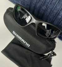 Meskie okulary Shimano