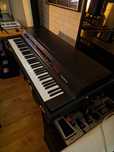 Crumar kopia rhodes - Dp 50 piano syntezator