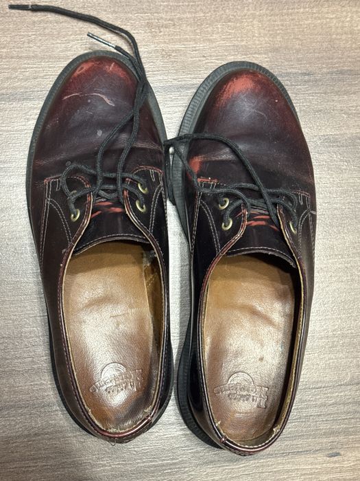 Dr Martens 1461 Oxford Оксфорд
