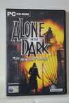 Alone In The Dark  The New Nightmare  PC