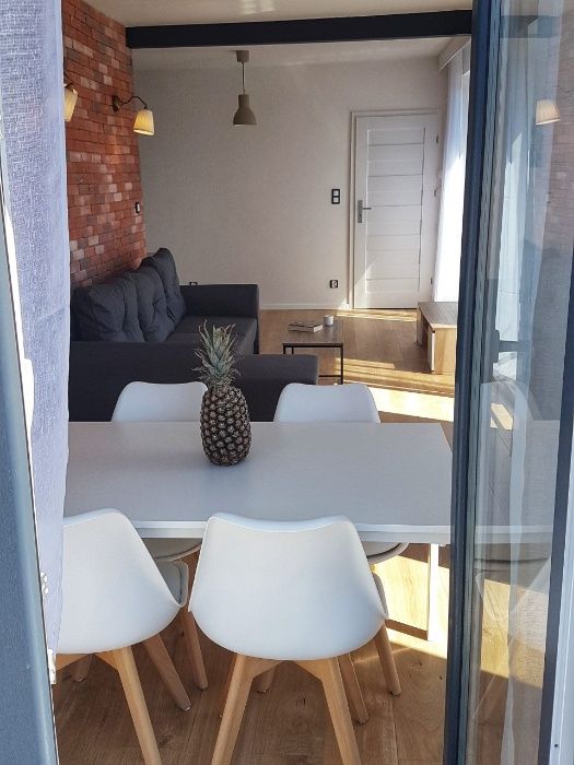 Apartamenty Darłówko
