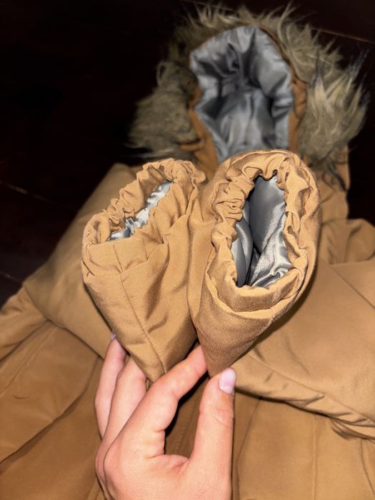 Зимовий костюм комбінезон куртка Reserved 110