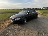 Audi a4 b7 Cabrio 280 km 1.8t LPG