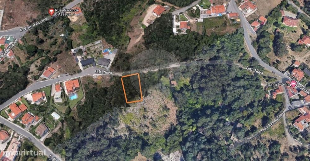 Terreno  para venda