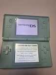 Nintendo ds lite kolor mietowy
