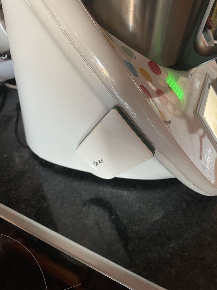 Vorwerk Bimby TM5