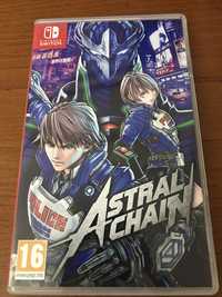 Astral Chain (Switch)