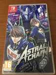 Astral Chain (Switch)