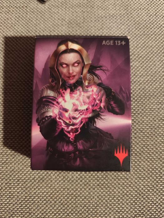 Deck MTG edição M19