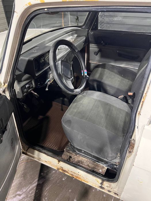 Продам /ОБМІНЯЮ АЗЛК 2140