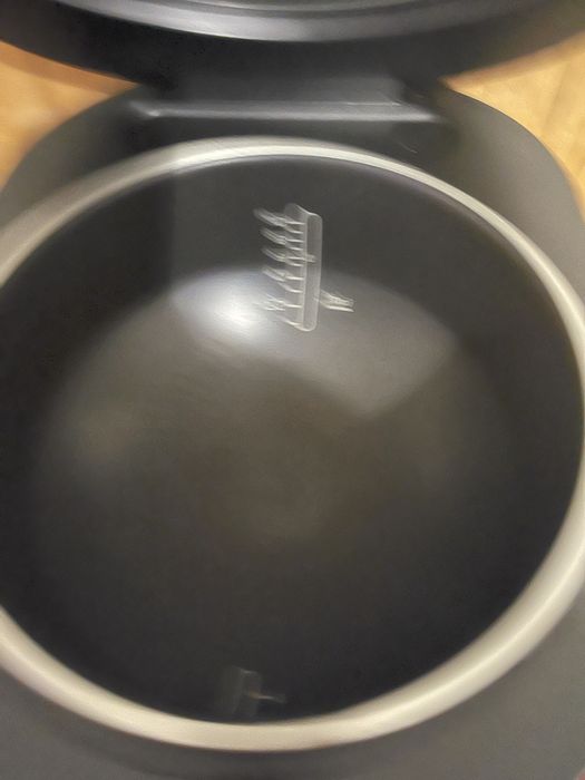 Мультиварка Tefal Multicook & Bake IH RK908A34