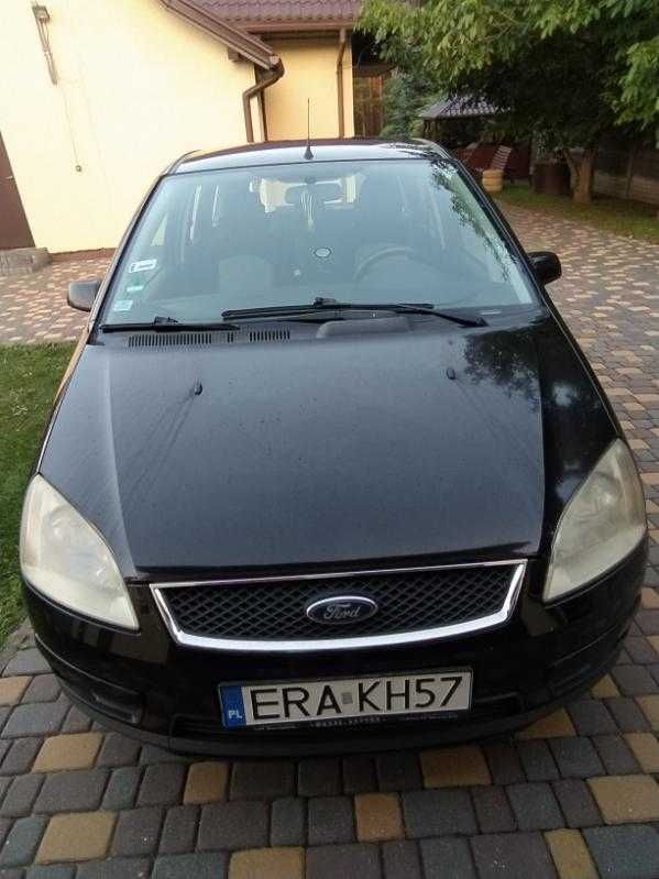 Sprzedam FORD C-MAX