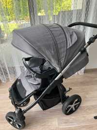 Wózek Husky Baby Design
