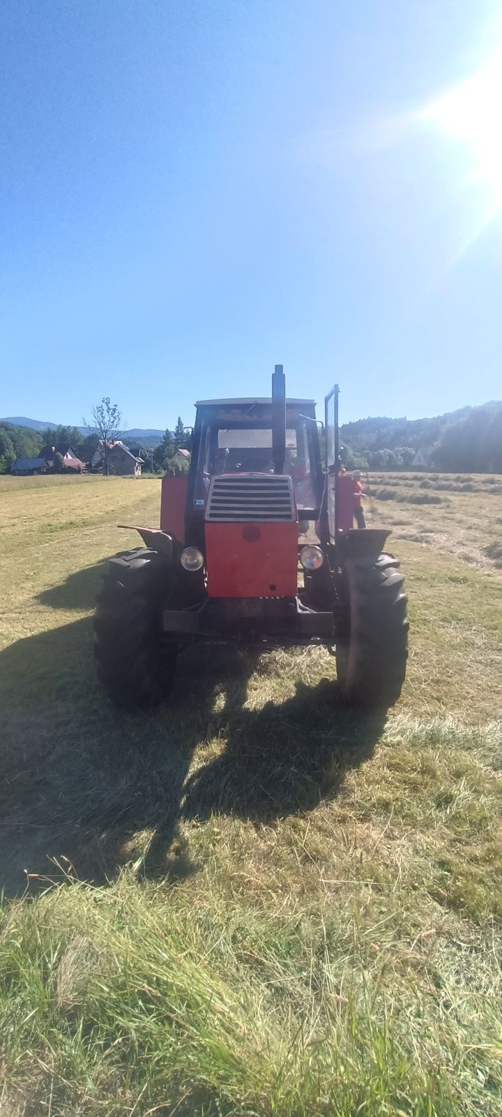 Zetor Crystal 12045