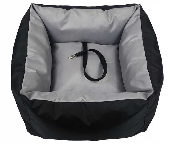 Transporter fotelik samochodowy legowisko dla psa kota zwierzaka 55x55