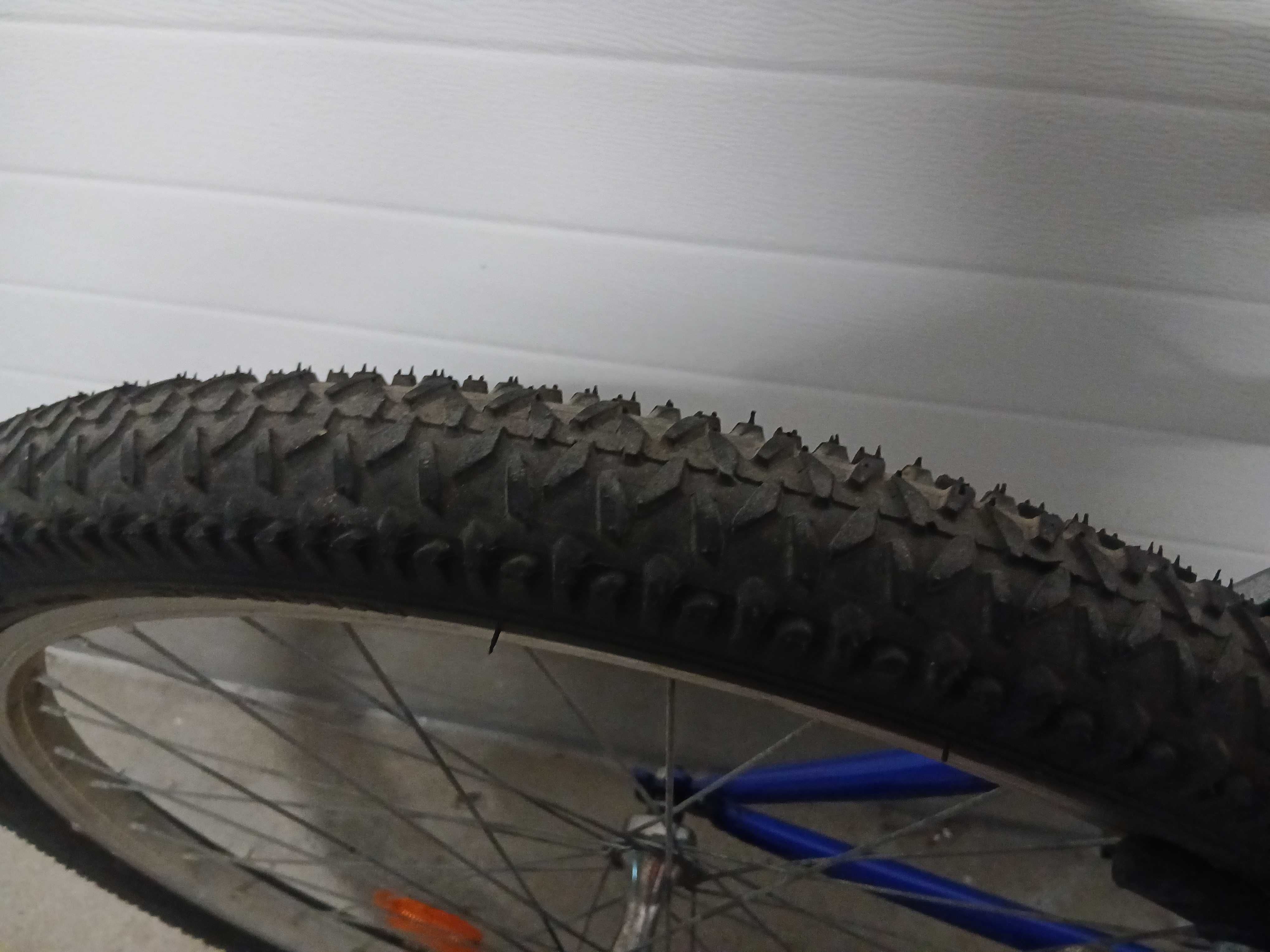 Bicicleta BTT roda 26