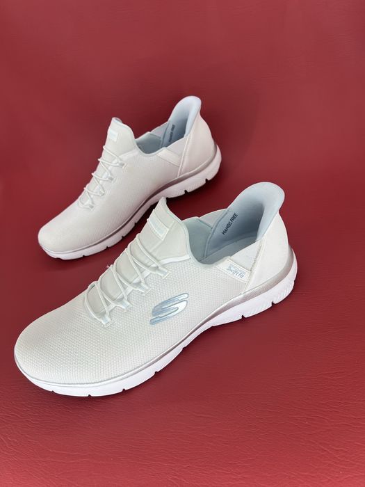 Кросівки 41р. 27,5см. Skechers