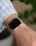 Apple Watch 9 41 mm Starlight