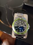 Relógio Sandoz Rolex