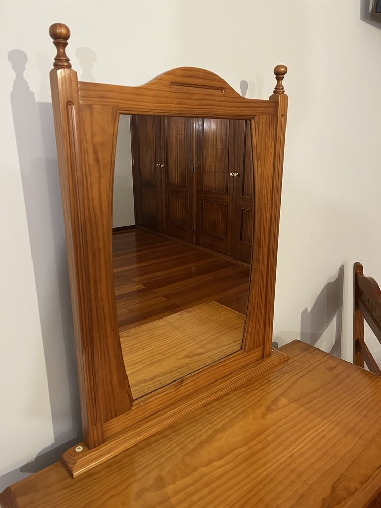 Mobilia de quarto