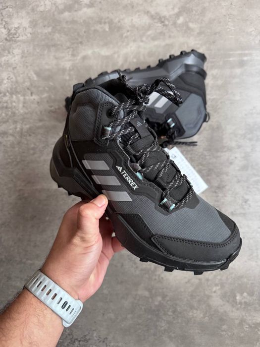 Кросівки Adidas Terrex Gore-Tex