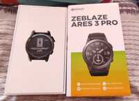 Smartwatch Zeblaze Ares 3 Pro [1,43" Ultra HD Amoled]