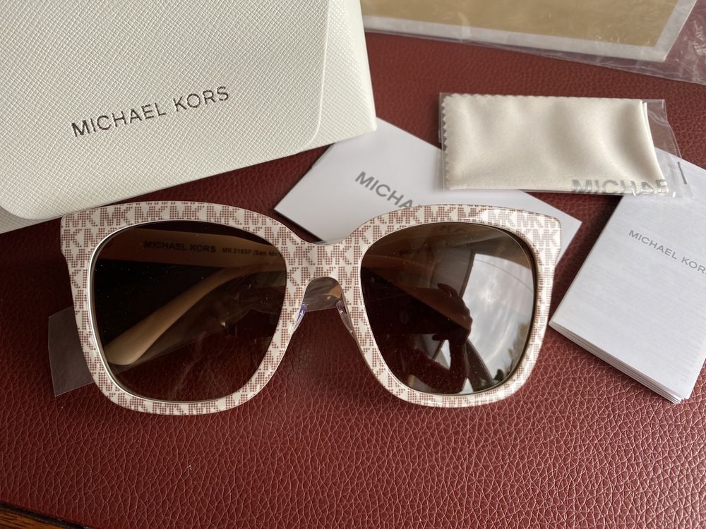 Очки Michael Kors,Корс,солнцезащитные очки,очки от солнца michael kors