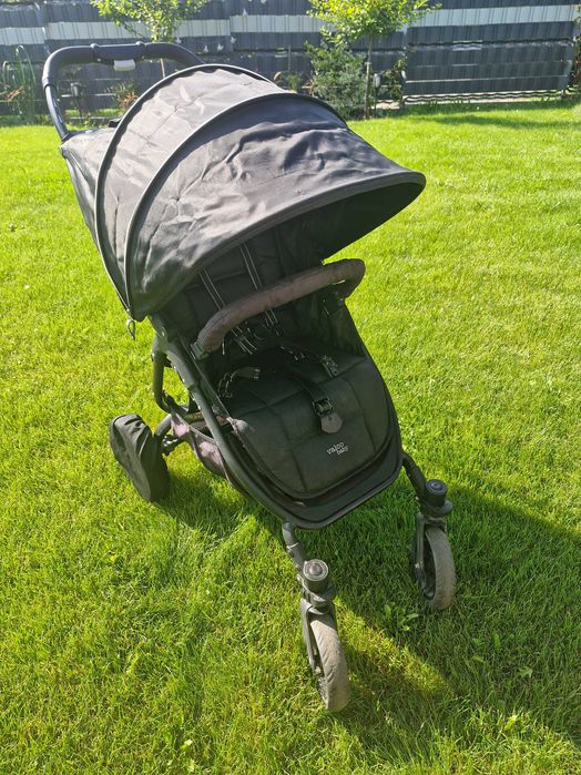 Spacerówka Valco Snap 4