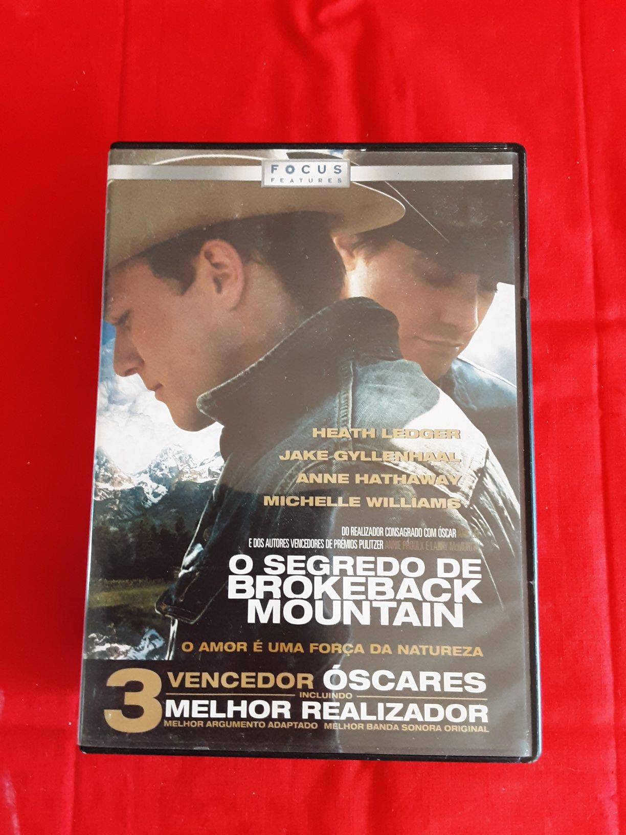 Filmes dvd vários títulos