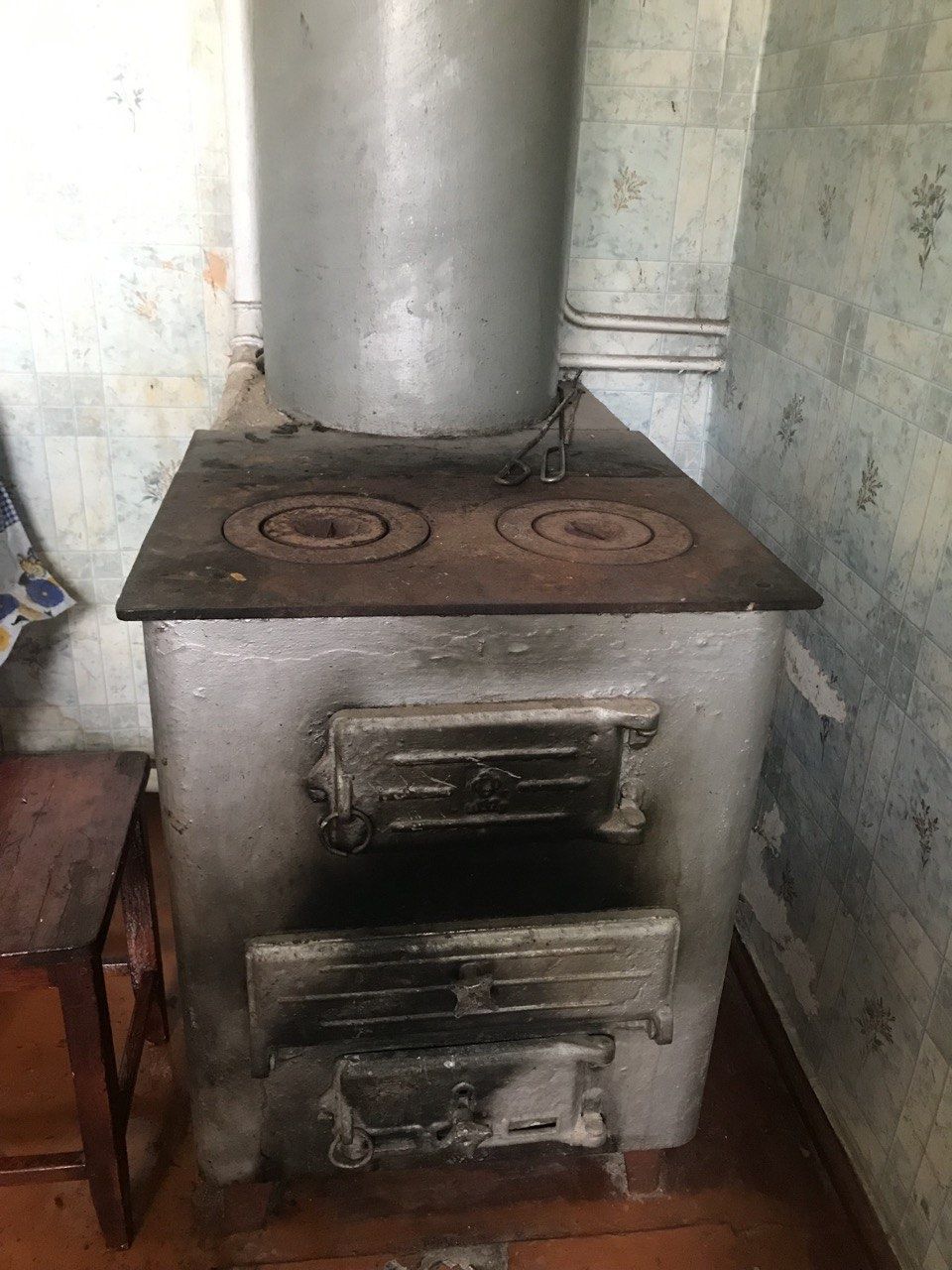 Продається газифікований будинок, Черкаська область, с Мліїв