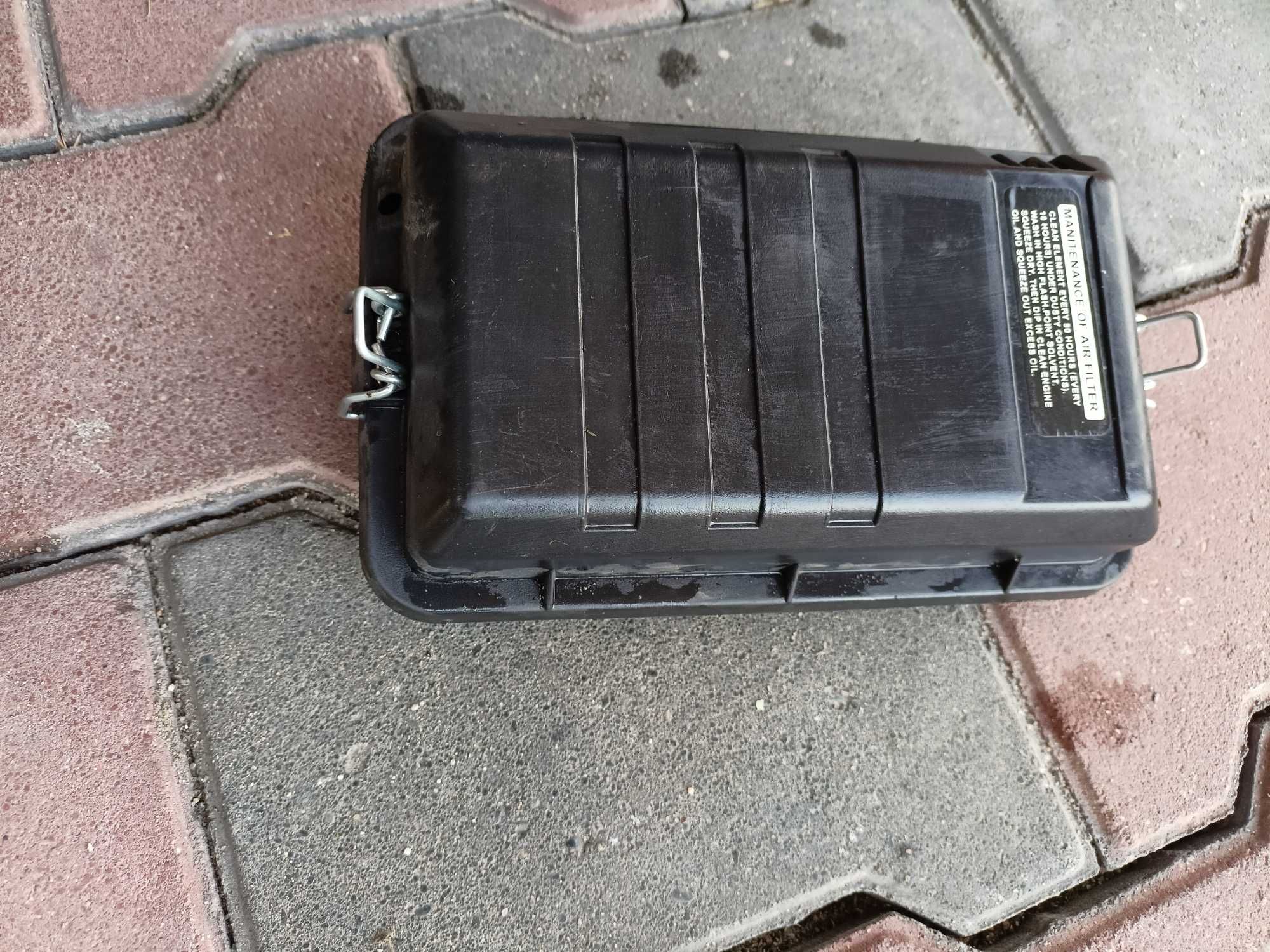 Gaźnik zbiornik paliwa rama głowica cylindra agregatu prądotwórczego