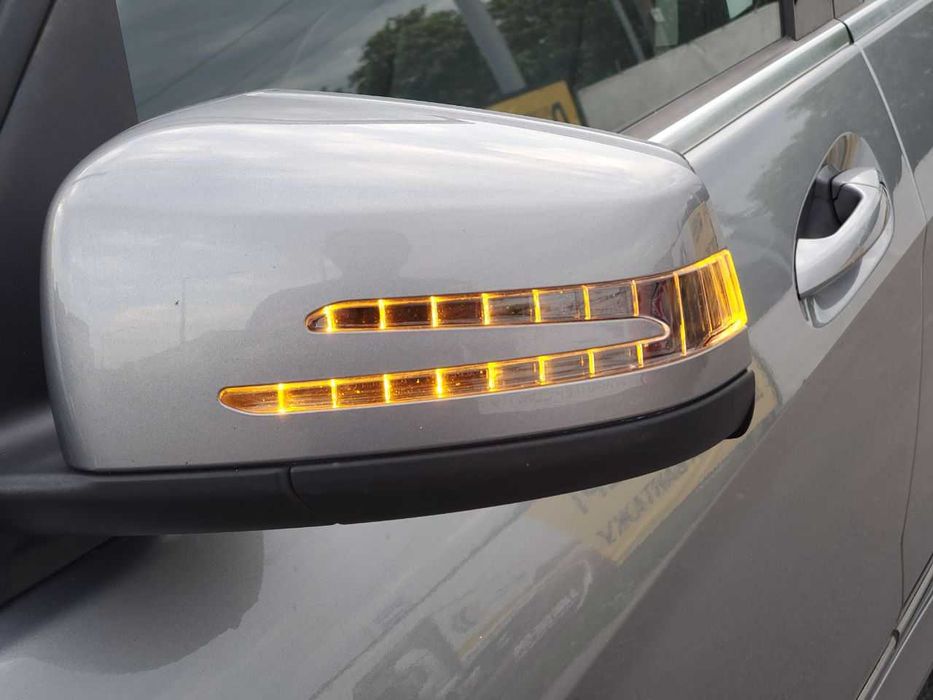 Mercedes-Benz GLK 350