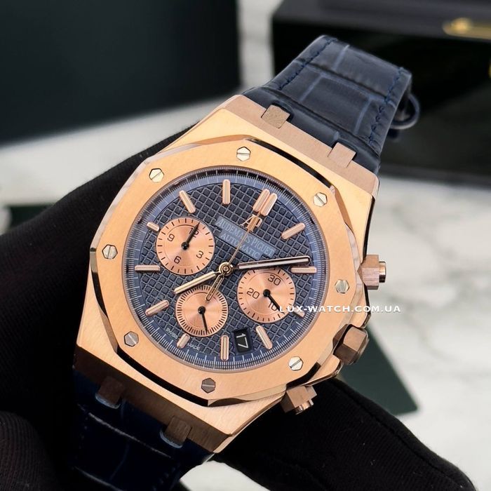 Часы Audemars Piguet Royal Oak годинник
