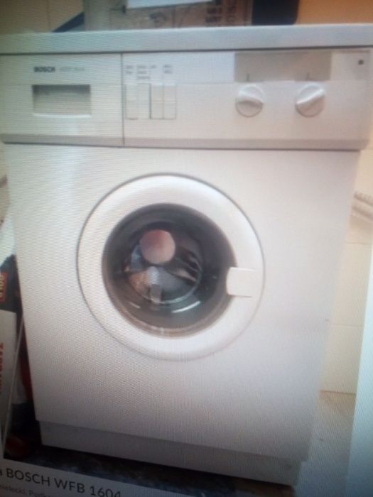 pralki bosch beko polar czesci