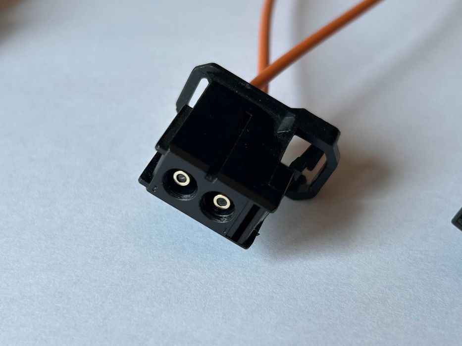 MOST Cabo repartidor de fibra ótica VAG VW-Audi-Skoda