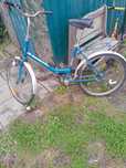 Sprzedam rower marki jubilat 2