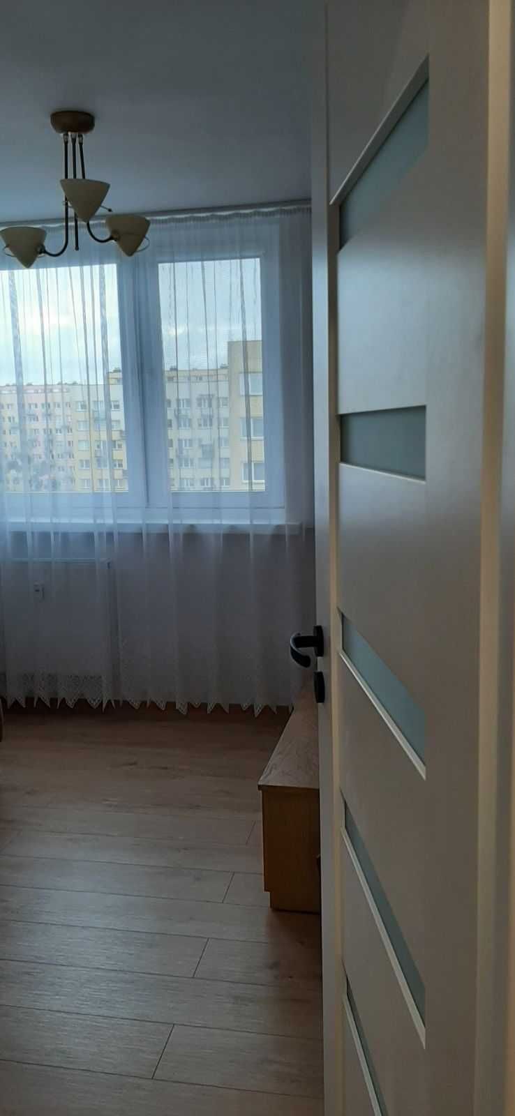 Dwupokojowe mieszkanie, Kraszewskiego, Toruń
