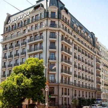 В Продаже двухкомнатная квартира Центр Приморский