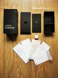 Samsung S7 karton papiery