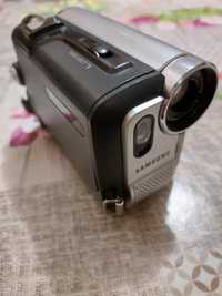 Відеокамера Samsung VP-D455i на запчасті.