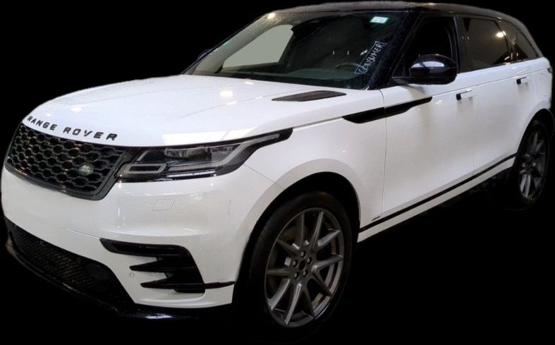 Velar P400e R Dynamic